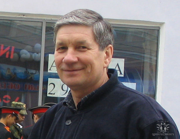 Привет с Ялтунова! Николаю Кузякину!