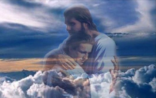 Крылья веры