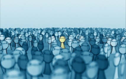 Равнодушие