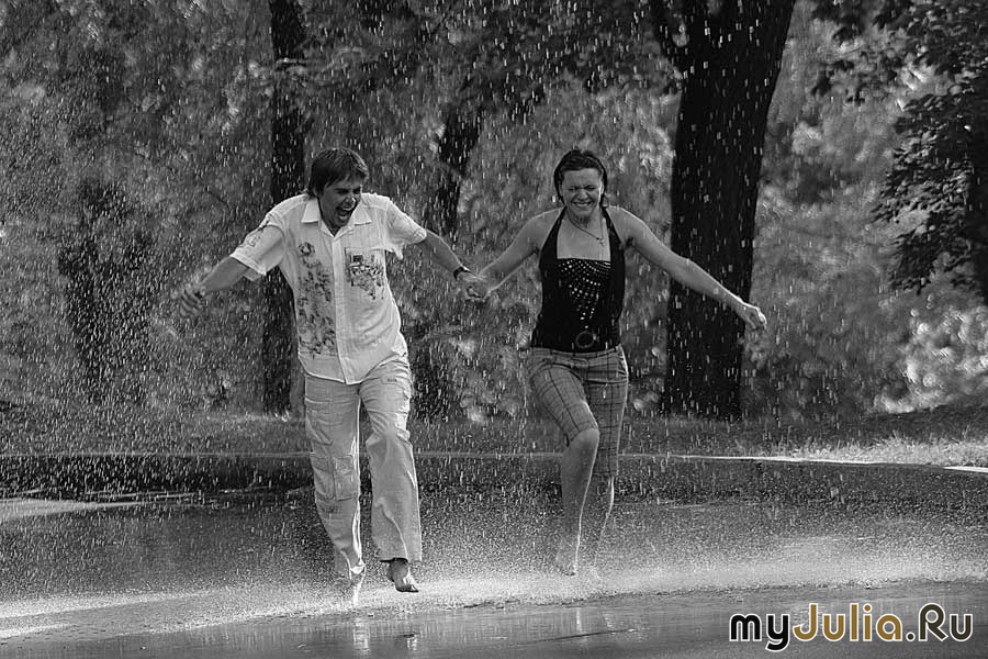 Осень во спасение