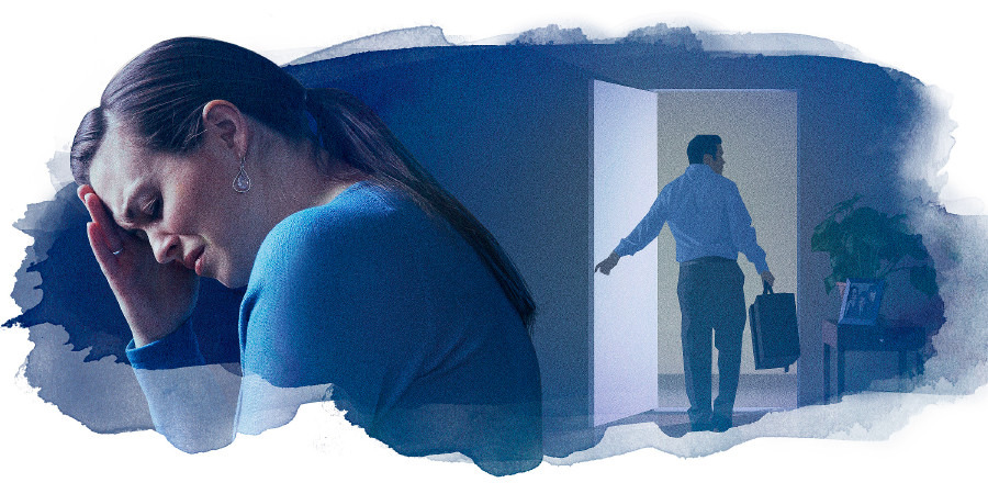 Прежде чем завести мимолётно интрижку...