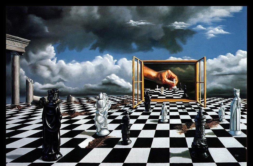 Ты будешь зависима...