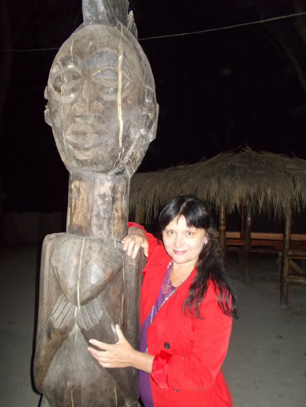 Пространства