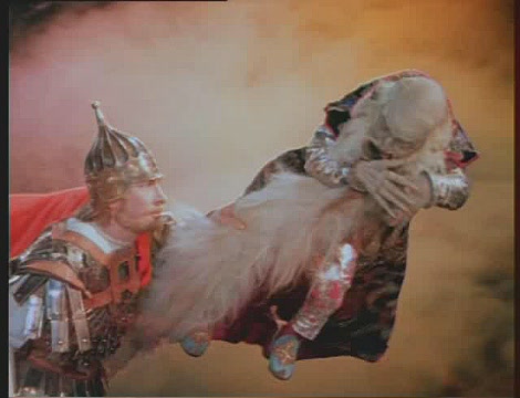 Голосование по Третьему заданию Квеста