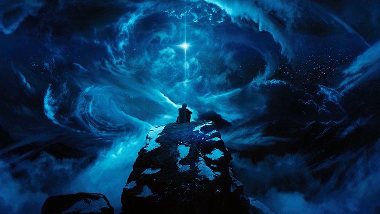 Пространство, Время