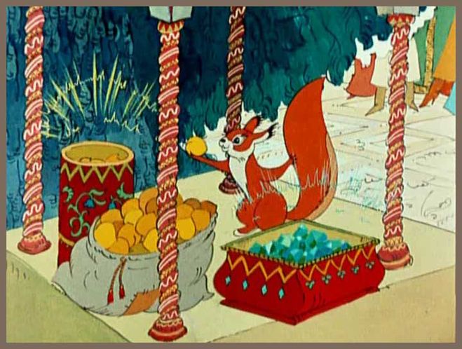 Голосование. Третье задание Шутам -1