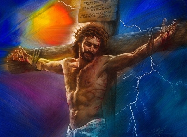 Любите Спасителя!