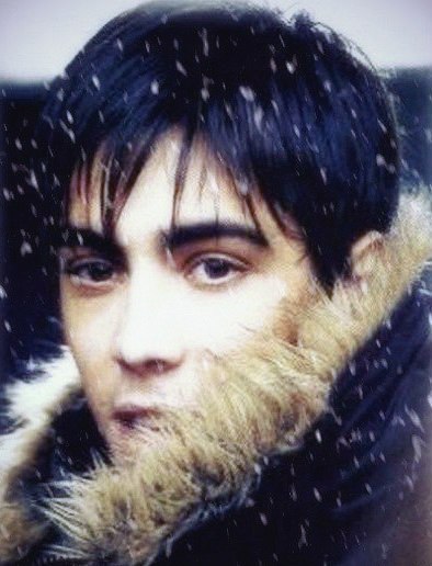 Ночь. Посвящено Грегори Лемаршаль (Таня Мананникова) / Стихи.ру