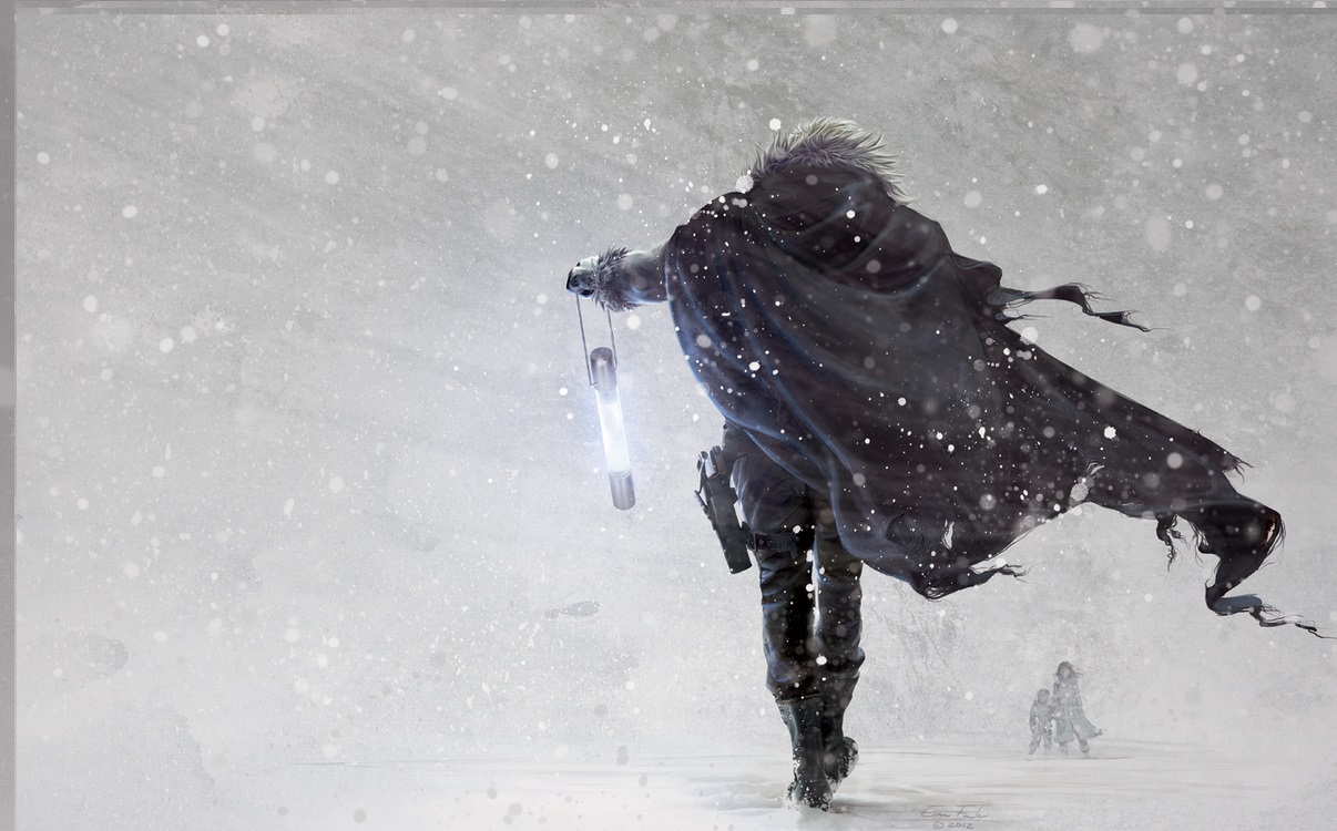 так устроены люди (Ангелина Субботина) / Стихи.ру