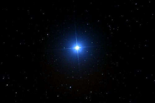 Вспыхнул Ангел одинокий...