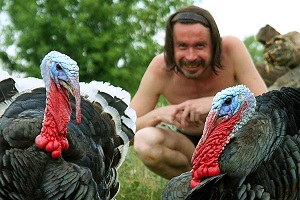 Фартовый индюк