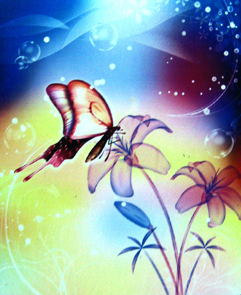 Несчастная любовь