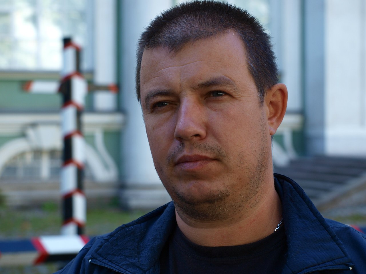 Лобанов Андрей Павлович