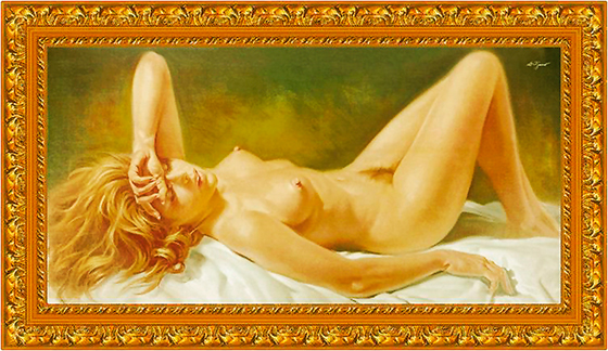 Поэт и Совершенство