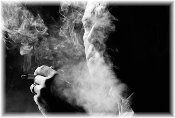 Расставание