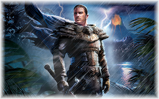 Предчувствие