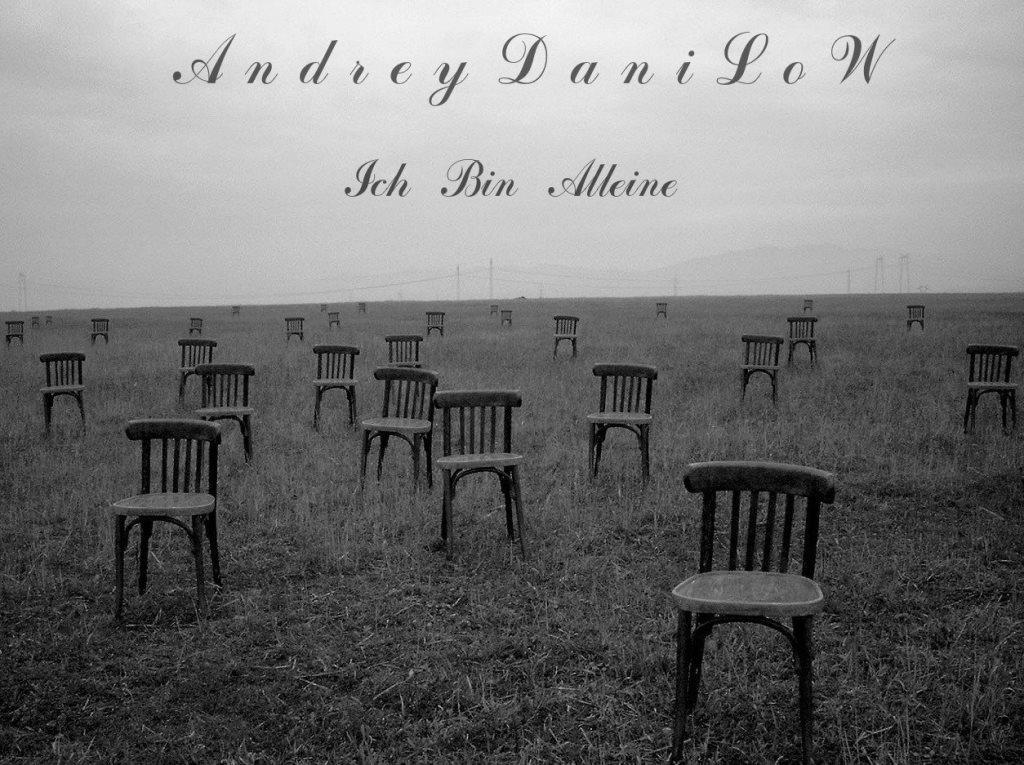 Ich Bin Alleine