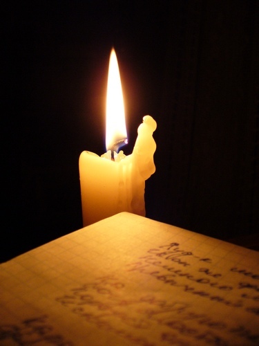 Татьянино письмо