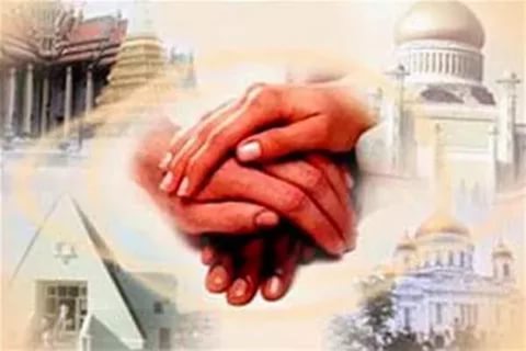 Надо простить, забыть,..