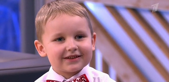 Браво детской непосредственности!!!