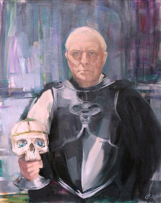 Что страшнее уходить в пустоту, или в ад?