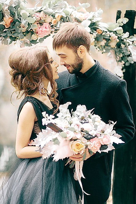 Я так боялась и ждала