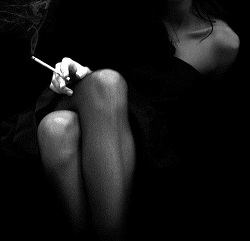 Мы странно сошлись