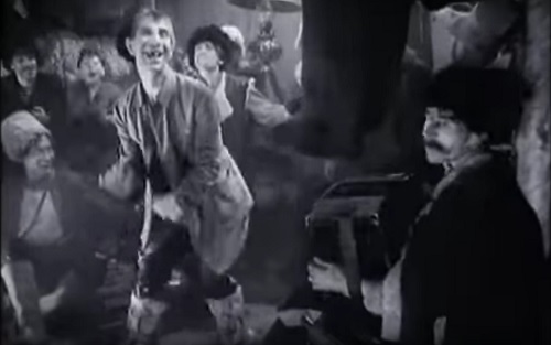 Чуда!