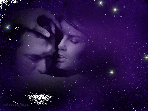 Подарит ночь