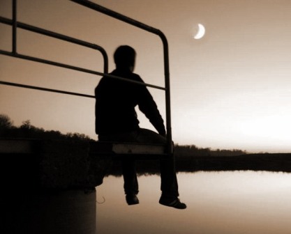 Душа молчит