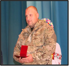 Предатель Андрей Соколов