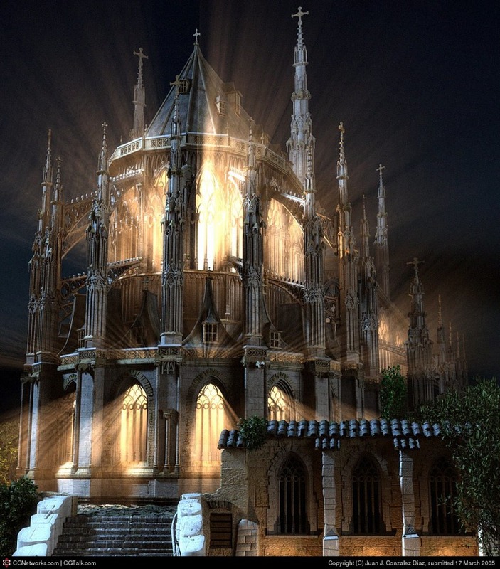 Душа Ангела... или Феникс