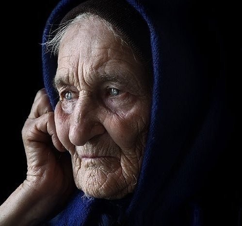 С годами веков