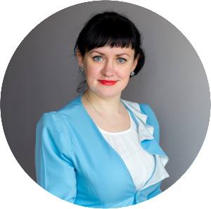 Ты теперь писать готова?