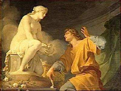 2884 Шифровка судьбы сонет