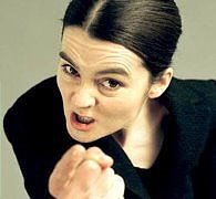 Ну, что, не спится? Совесть заиграла?