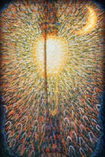 Вечный Свет