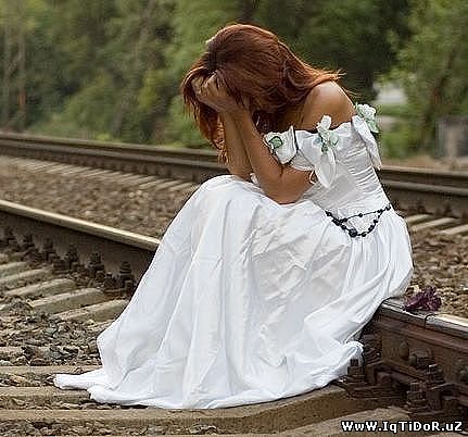 На распутье...