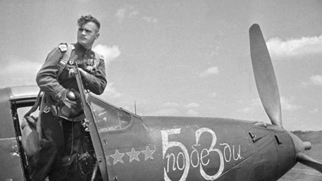 Николай Гулаев