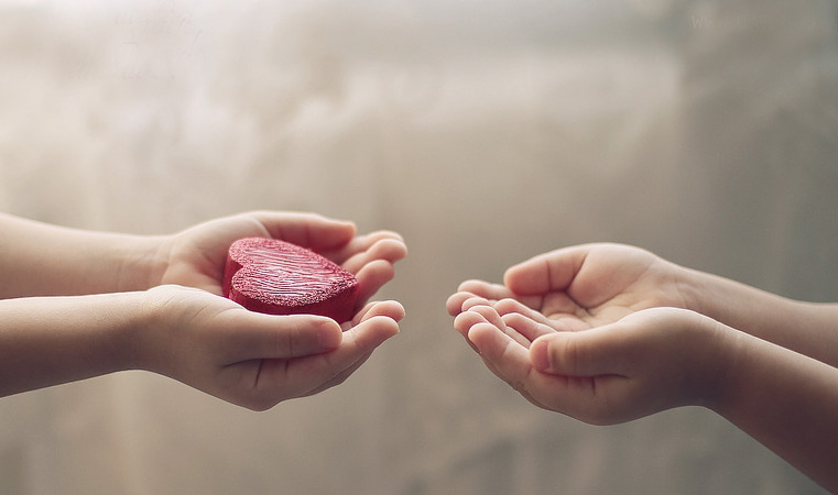 Эра милосердия