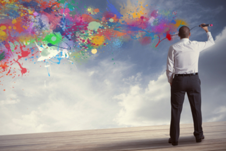 Рисовать чудеса