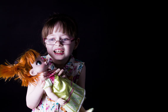 Орфанные души здоровых людей