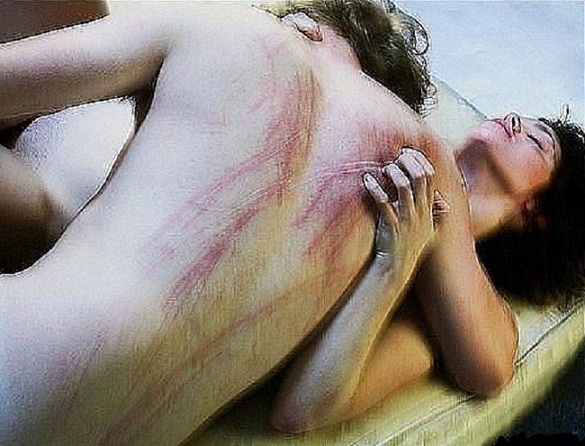 Выспаться всласть не позволил сосед...