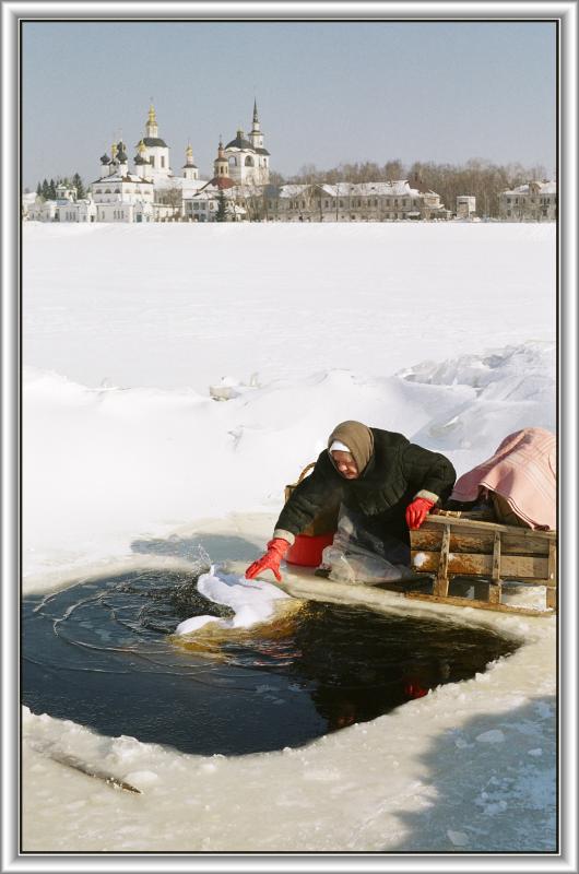 Толь правда, толь вру