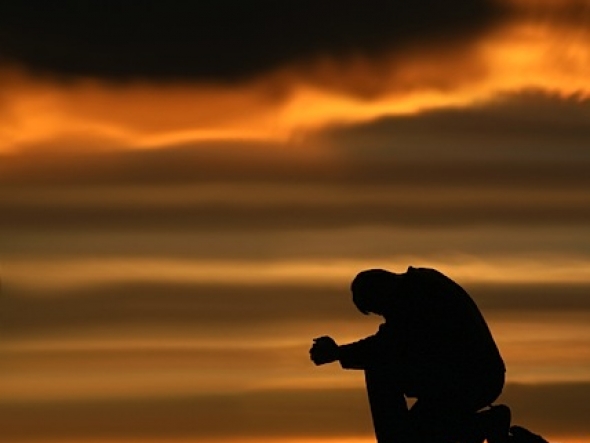 Рыдай, душа моя, рыдай