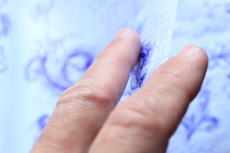 Закованный и Связанный, Трёхмерный...