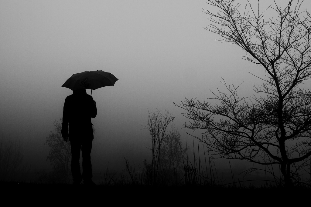 Всё, прощай!