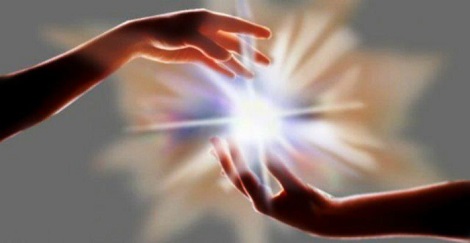 Лишь издали смотря