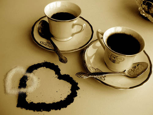 Божественный напиток цвета шоколада!