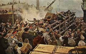 Крестный ход. Поэма